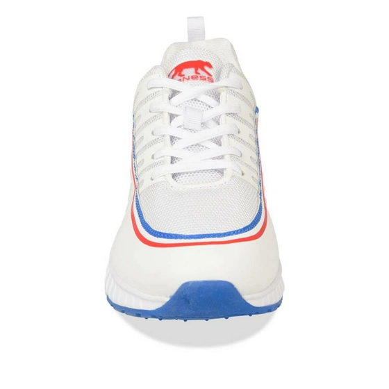 Baskets BLANC AIRNESS