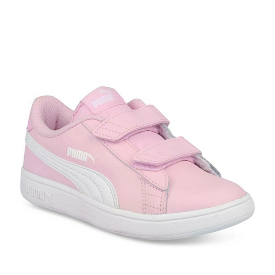 Sneakers Smash V2 L V PINK PUMA