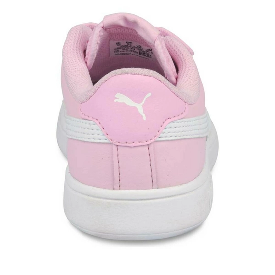 Sneakers Smash V2 L V PINK PUMA