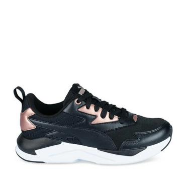 Baskets NOIR PUMA X-Ray Lite Metallic