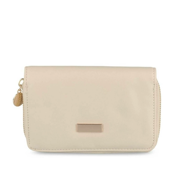 Wallet BEIGE PHILOV