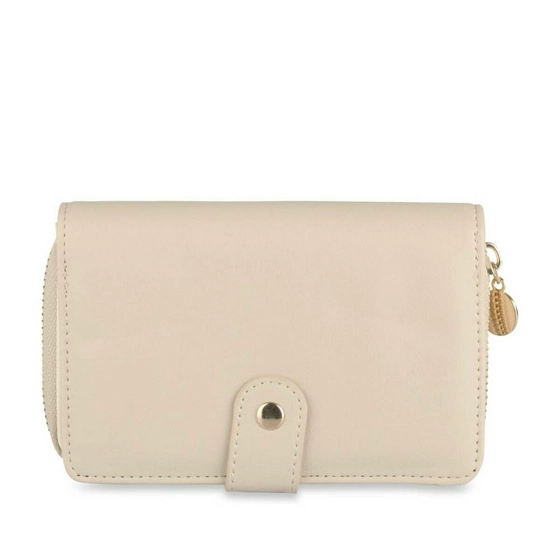 Wallet BEIGE PHILOV