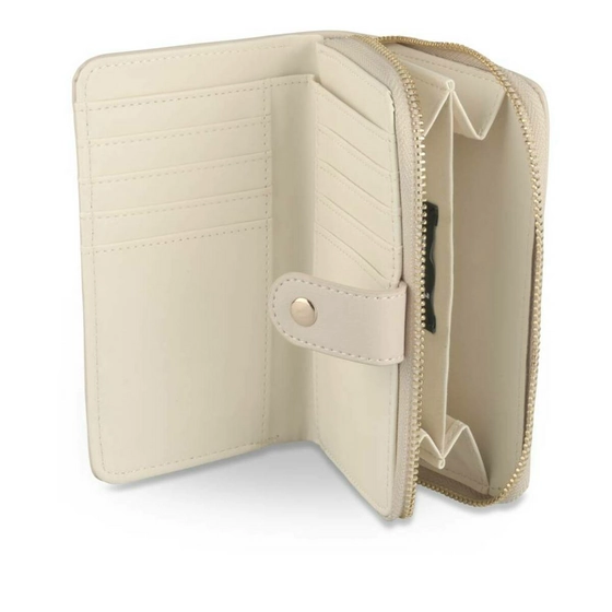 Wallet BEIGE PHILOV