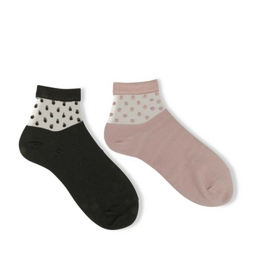 Socks MULTICOLOR MERRY SCOTT