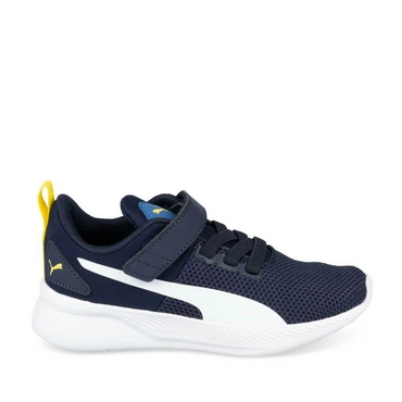 Baskets MARINE PUMA Flyer Runner Ps