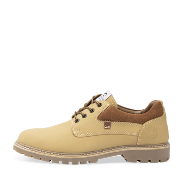 Veterschoenen BEIGE PATAUGAS