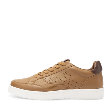 Sneakers COGNAC PATAUGAS