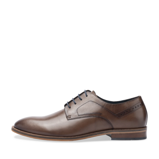 Derbies COGNAC SAN MARINA