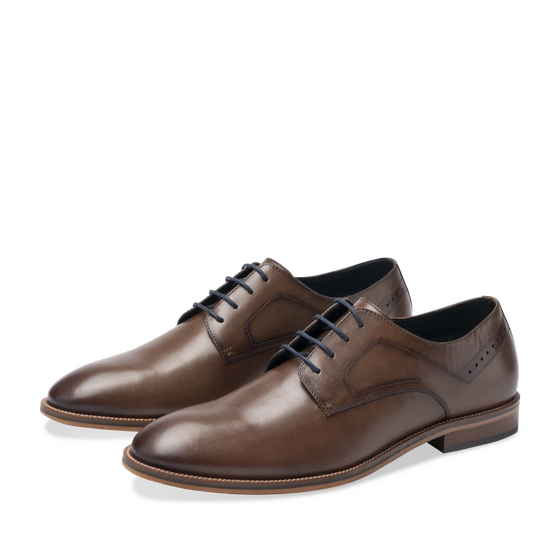 Derbies COGNAC SAN MARINA