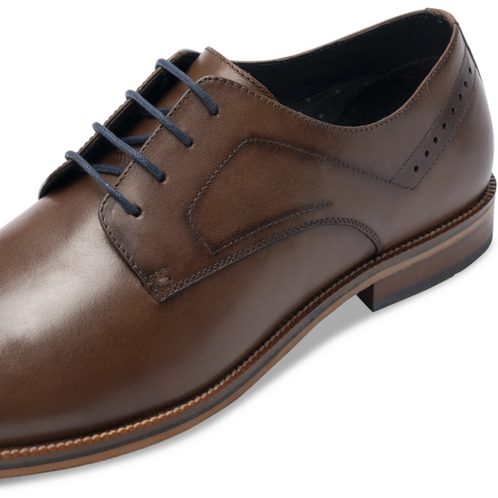 Derbies COGNAC SAN MARINA