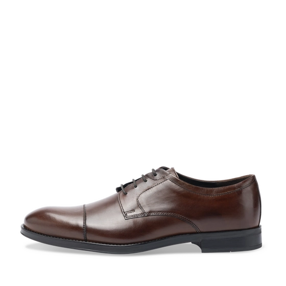 Derbies MARRON SAN MARINA