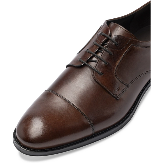 Derbies MARRON SAN MARINA