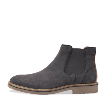 Ankle boots BLACK SAN MARINA