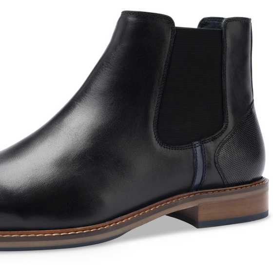 Ankle boots BLACK SAN MARINA