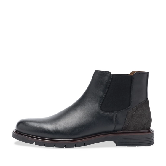 Bottines NOIR SAN MARINA