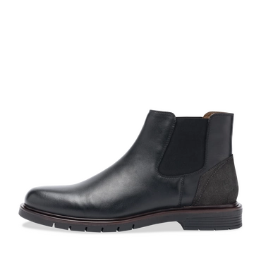 Bottines NOIR SAN MARINA