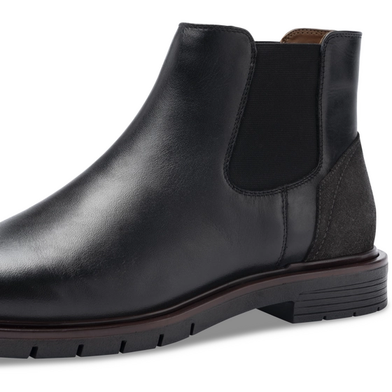 Ankle boots BLACK SAN MARINA