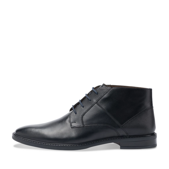 Bottines NOIR SAN MARINA