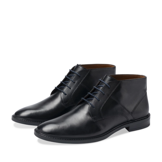 Bottines NOIR SAN MARINA