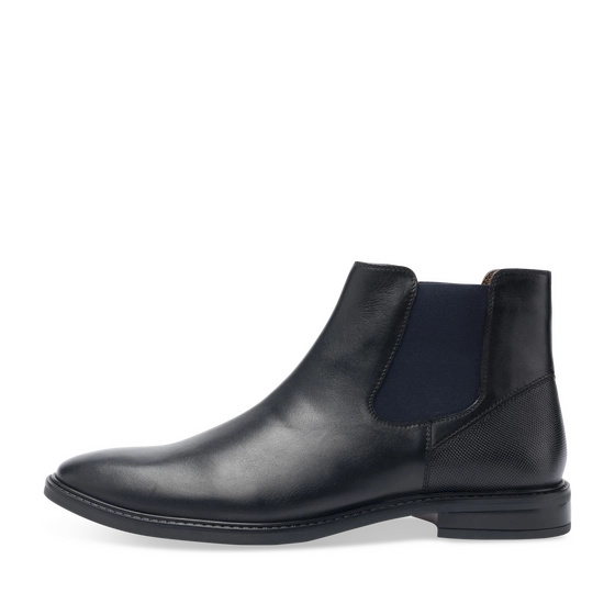 Ankle boots BLACK SAN MARINA