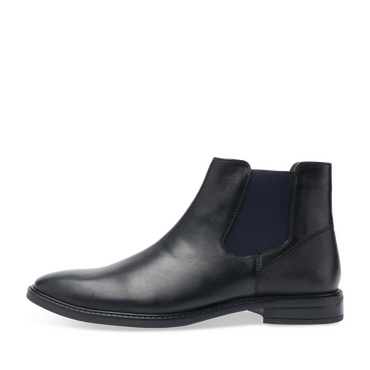 Ankle boots BLACK SAN MARINA