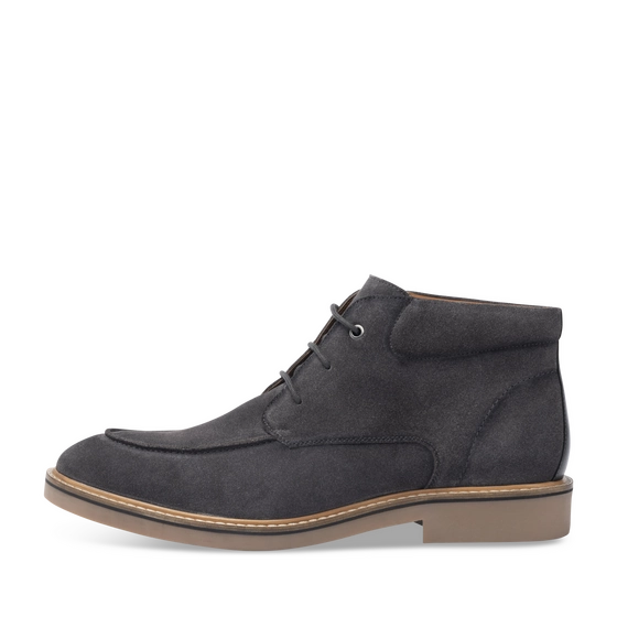 Bottines NOIR SAN MARINA