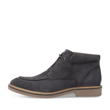 Bottines NOIR SAN MARINA