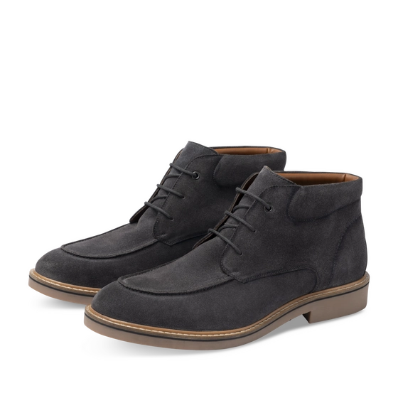 Bottines NOIR SAN MARINA