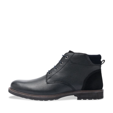 Bottines NOIR SAN MARINA