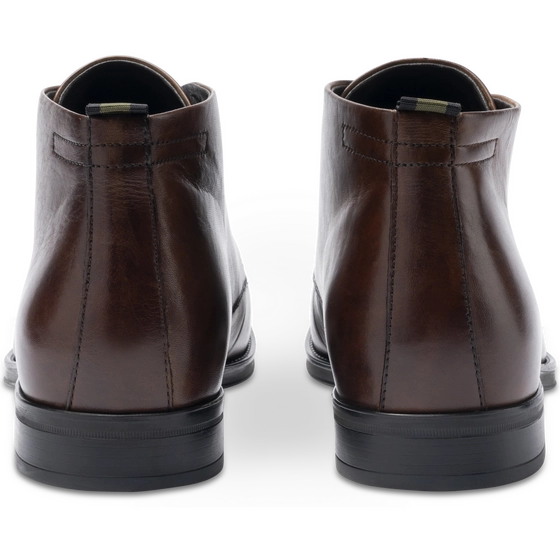 Bottines MARRON SAN MARINA