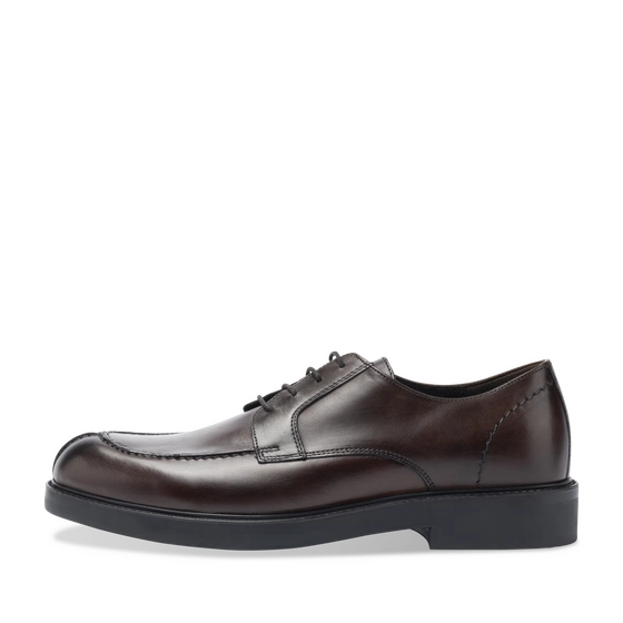 Derbies MARRON SAN MARINA