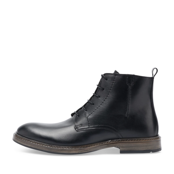 Bottines NOIR SAN MARINA