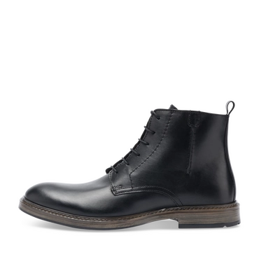 Ankle boots BLACK SAN MARINA