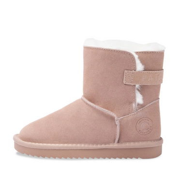 Ankle boots PINK PATAUGAS