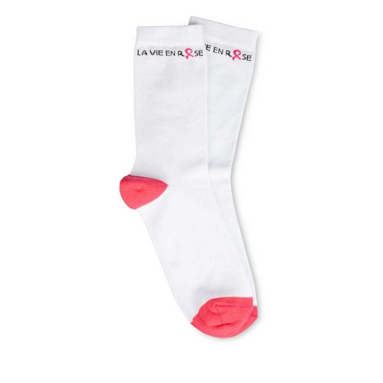 Socks WHITE CHAUSSEA