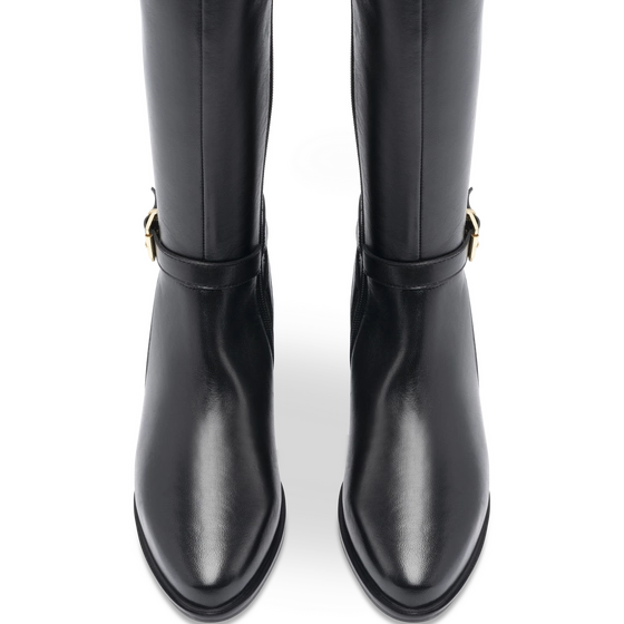 Boots BLACK SAN MARINA