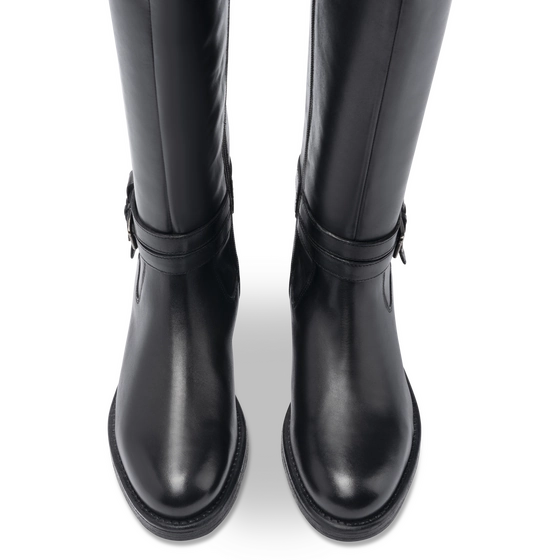 Bottes NOIR SAN MARINA