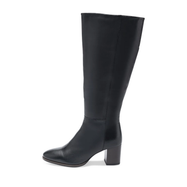 Bottes NOIR SAN MARINA