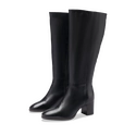 Boots BLACK SAN MARINA