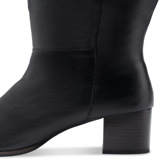 Bottes NOIR SAN MARINA