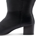 Boots BLACK SAN MARINA