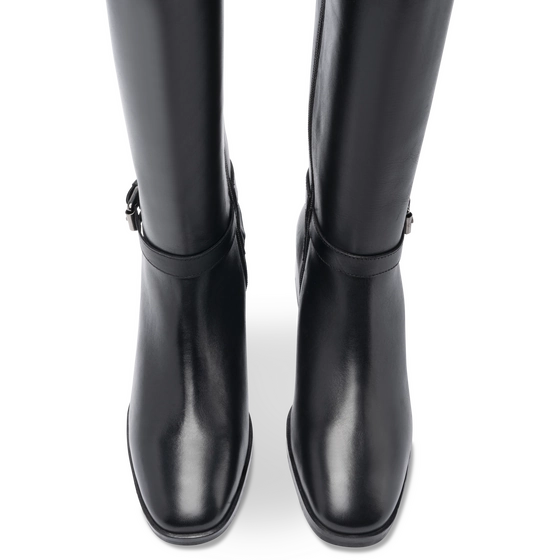 Boots BLACK SAN MARINA