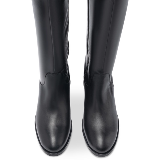 Boots BLACK SAN MARINA