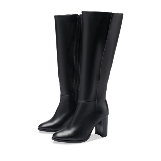 Boots BLACK SAN MARINA