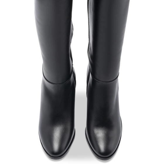 Boots BLACK SAN MARINA