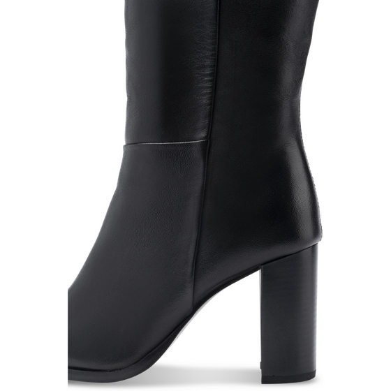 Boots BLACK SAN MARINA