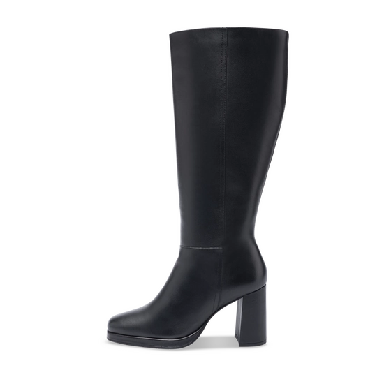 Boots BLACK SAN MARINA