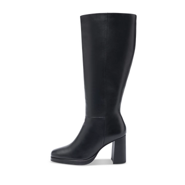 Boots BLACK SAN MARINA