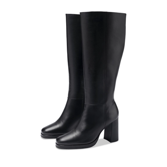 Boots BLACK SAN MARINA