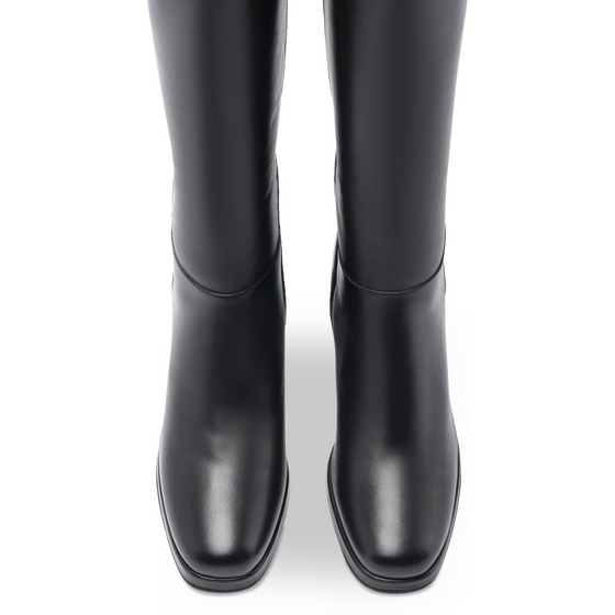 Boots BLACK SAN MARINA